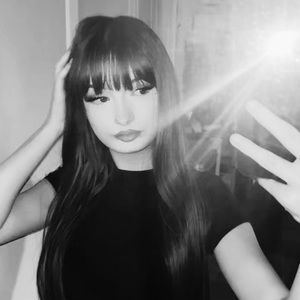 Meet your Posher, Jaylee